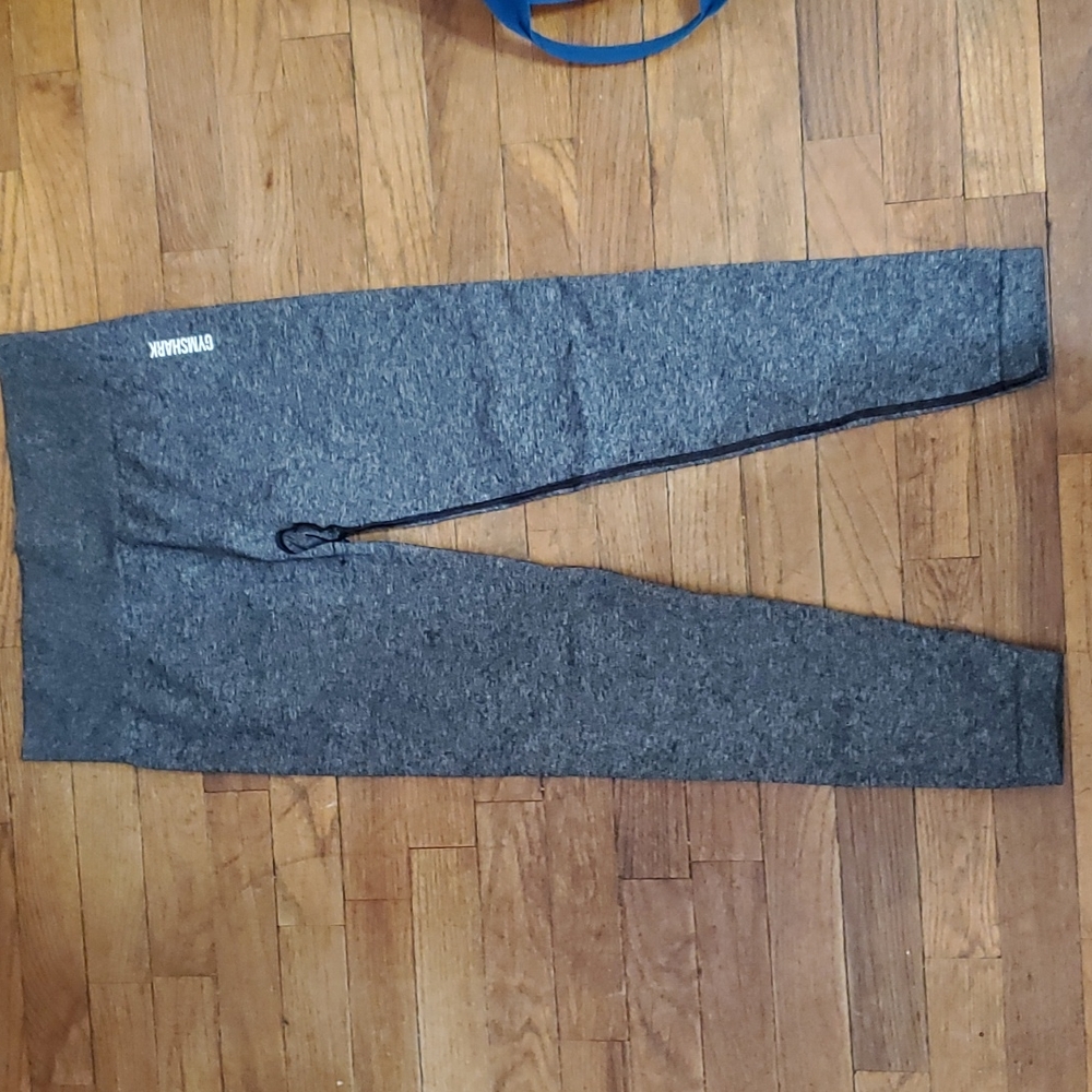 Gymshark Grey Adapt Large Leggings